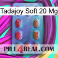 Tadajoy Soft 20Mg 06